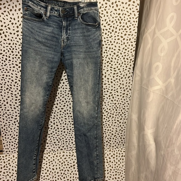 American Eagle airflex straight - Picture 4 of 8